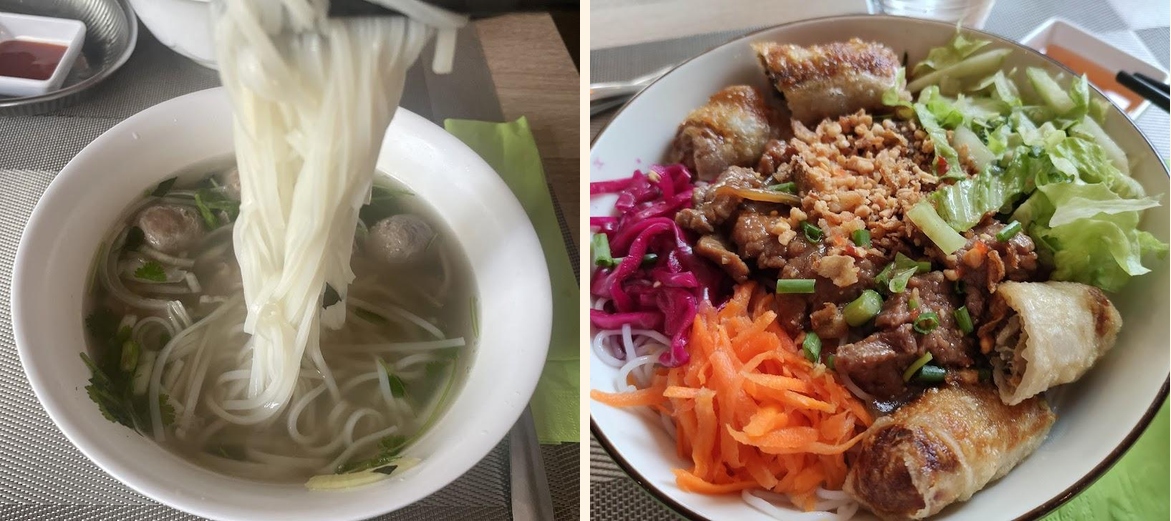 Restaurant Vietnamien - Gallery Image 1