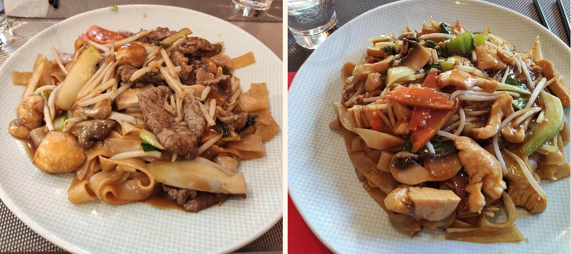 Restaurant Vietnamien - Gallery Image 2