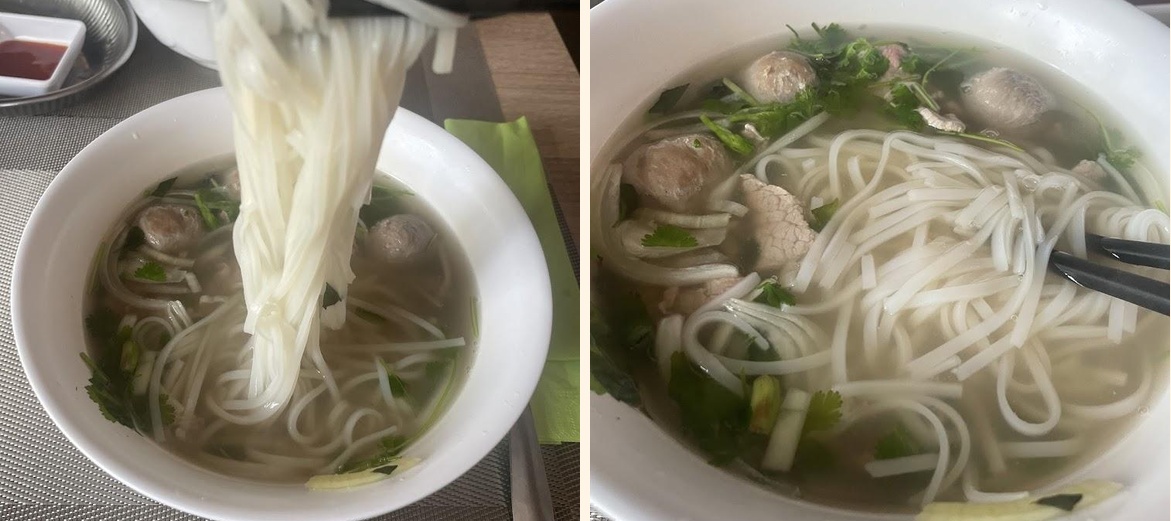 Restaurant Vietnamien - Gallery Image 3